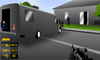 play Shooter Airport Ops