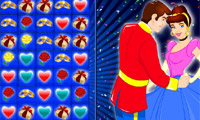 play Puzzle Kiss
