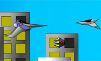 play Starfox The Flash Version