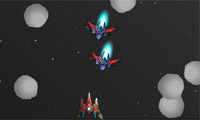 play Simple Shooter X