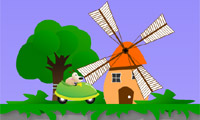play Canine Cruisers
