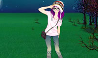 play Moonlight Fantasy Girl