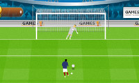 play World Cup 2010 - Penalty Shootout