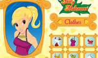 play Fairy Makeover