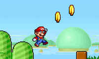 play Super Mario Bros 2