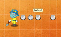 play Treasure Hunter