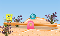 play Spongebob Squarepants Seesaw Mania