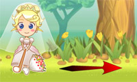play Wedding Troubles