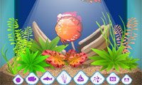 play My Lovely Aqua