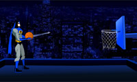 play Batman - I Love Basket Ball