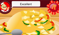play Chef Trainee School