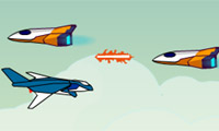 play Earth Defence 2K90