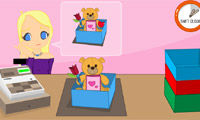 play Candy'S Giftshop Frenzy