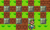 play Super Mario Bomber