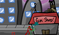 play Dawn Of The Zombies