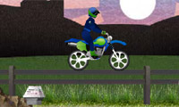 play Jaludo Biker