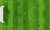 play The World Cup 2010