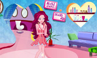play Beauty Rush