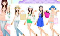 play How To Wear Tights