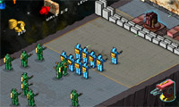 play Droids At The Gates