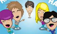 play House Party