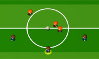 play Football Star