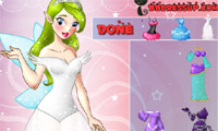 play Glitter Fairy Princess