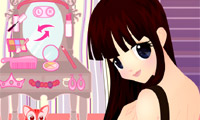 play Gracie Make Up