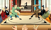 play Rock Paper Scissor Tournament