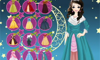 play Princess Cinderella