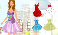 play Sweet 16 Dresses
