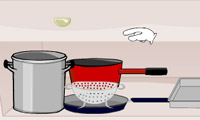 play World Class Chef - Japan