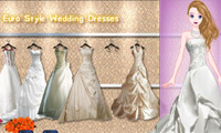 play Euro Style Wedding