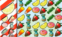 play Candy Slicer