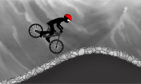 play Stick Bmx Challenge