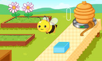 play Yummy Honey Jelly