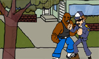 play Thug Jacker Half