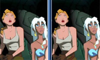 play Atlantis - Spot The Difference