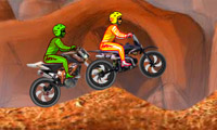play Motor Bike Mania