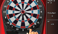 play Darts Sim