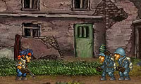 play Commando