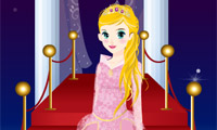 play Bowbie Princess