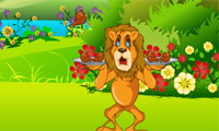 play Lion Hunger