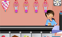 play Ice Cream Factory