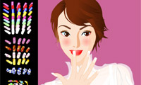 play Nail Studio