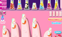 play Mod Nail Design