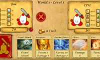 play Doyu Card Battle