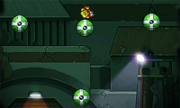 play Gravity Hook Hd