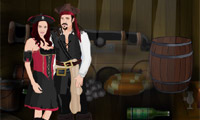 play Pirates Kiss