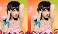 play Star Differences 2
